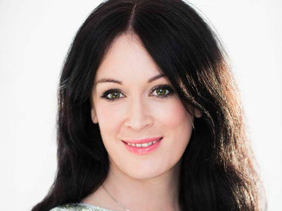 - Ungdom i dag er helt på trynet bortskjemte