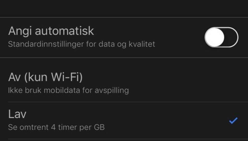 Fem triks Netflix sier du ikke vet om