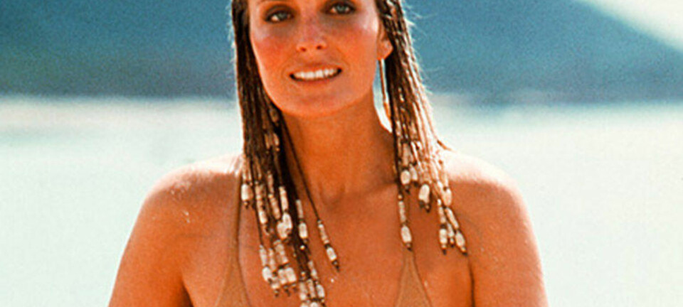 Hun var 80-tallets store sexsymbol - slik ser Bo Derek ut i dag
