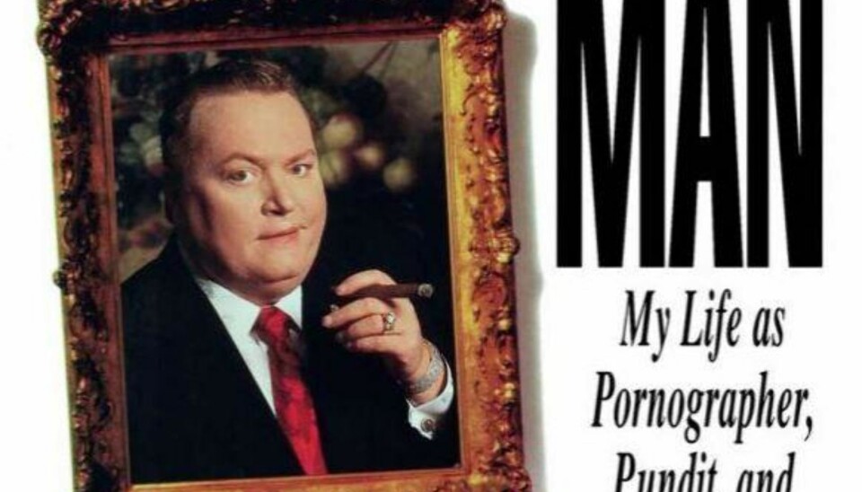 Han forandret pornoindustrien for alltid