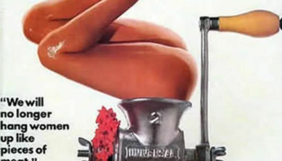 Han forandret pornoindustrien for alltid