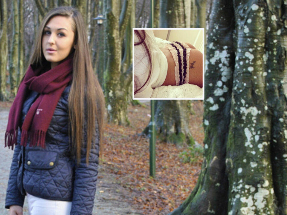 Slik sjekker du om du er pornomisbrukt