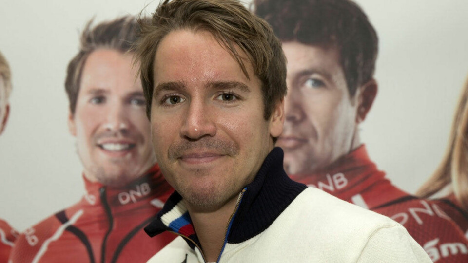 Mener dette er Emil Hegle Svendsens nye kjæreste