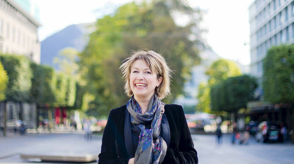 Marit selger i rekordtempo