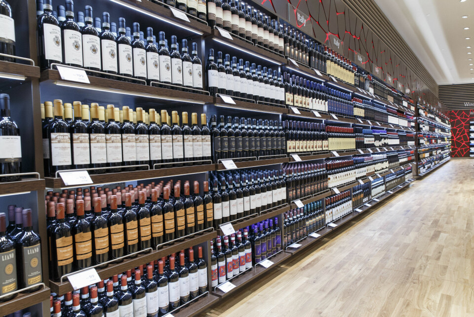 Til tross for at nordmenn normalt ikke drikker så mye brennevin lenger, er jula unntaket med aquavit. Ved å kjøpe de edle dråpene på taxfree-butikken slipper du unna med under halv pris.