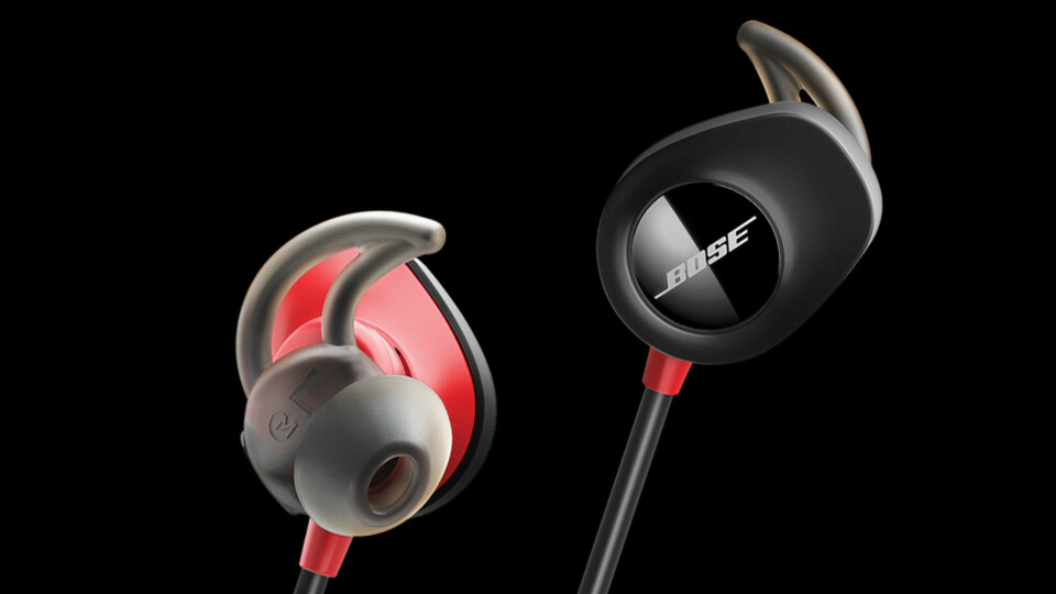 Test: Bose Soundsport Pulse