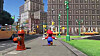 Nå kommer nytt Mario-spill - og det ser fantastisk ut