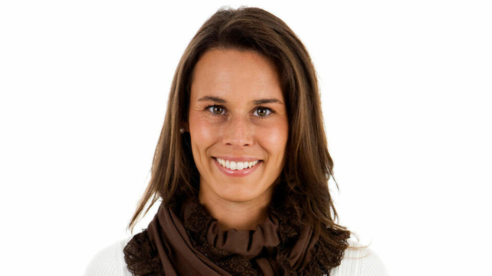 Camilla Andersen i Somebody.no mener det ikke er så ille å ta seg «en Hellstrøm» på dager hvor tiden er knapp.