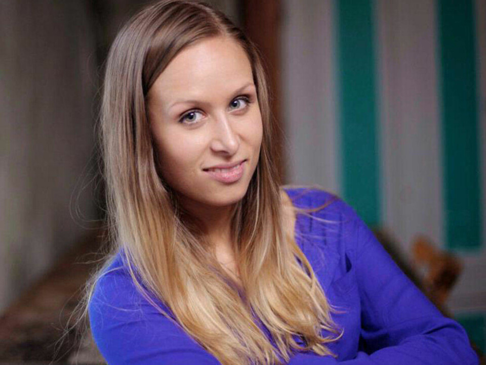 Ernæringsfysiolog og journalist, Silje Bjørnstad, kommenterer Hellstrøms tre første ferdigretter.
