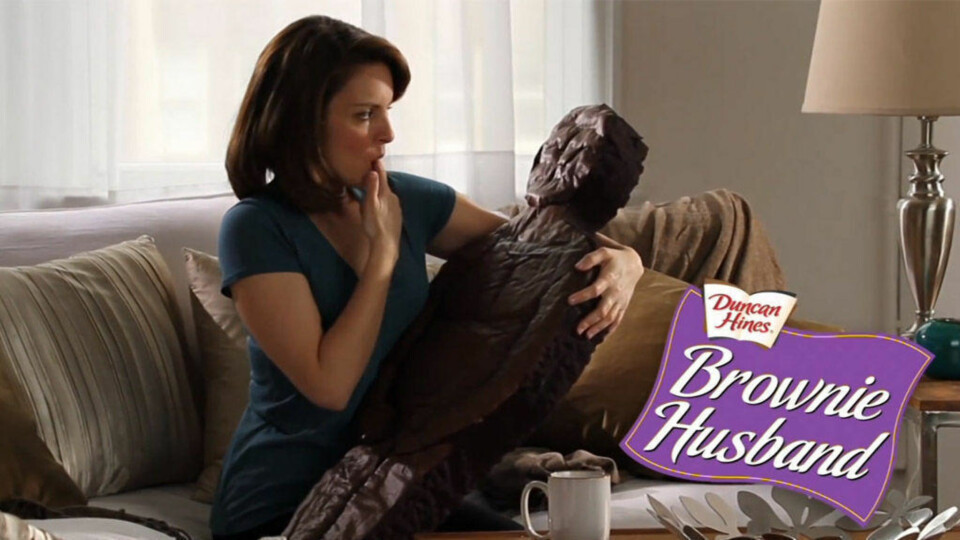 Den beste Valentinesgaven vi har sett - noensinne