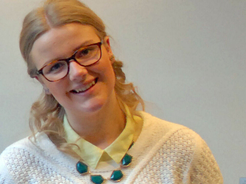 Studenter må yte 150 prosent
