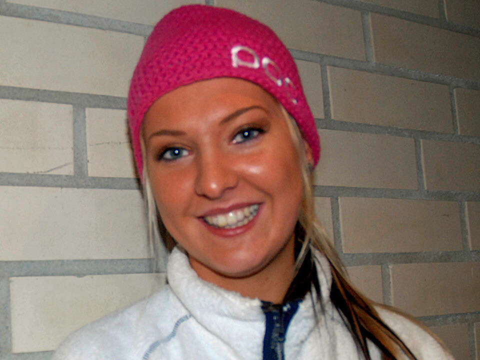 Studenter må yte 150 prosent