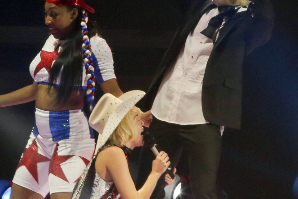 Er norske fans klar for dette?