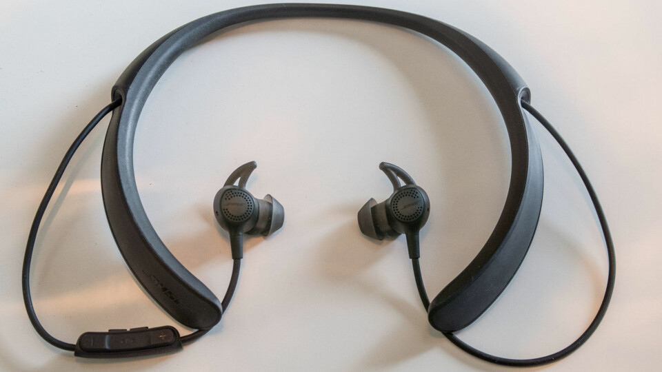 Bose' nye støydempende ørepropper er kanskje våre nye favorittørepropper. Men problemfrie er de ikke.