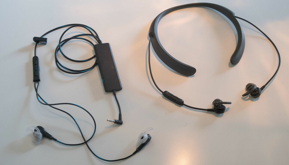 QC20 og QC30