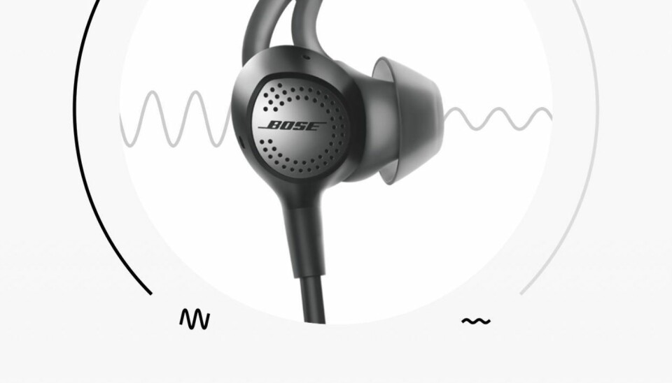 Test: Bose QuietControl 30 (QC30)