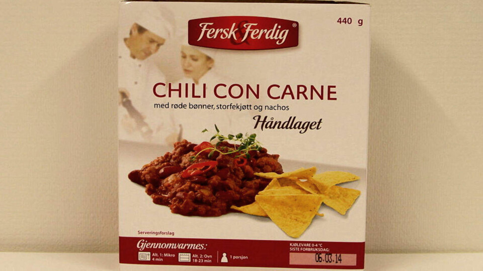 - Det virker som et meningsløst produkt, men dette var jo kjempegodt!