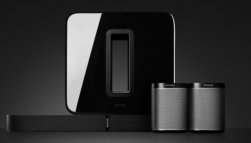 Sonos selger deg gjerne base basen, men vil helst at du skal betale 10.000 kroner ekstra.