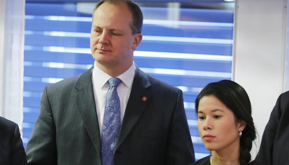 Oslos samferdselsbyråd Lan Marie Berg har i lang tid ligget i konflikt med samferdselsminister Ketil Solvik-Olsen om miljødifferensiering av bompenger. Nå har hun fått fullt gjennomslag.