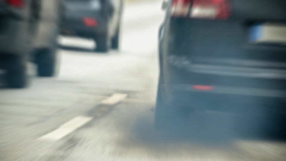 SER DÅRLIG UT FOR DIESEL: Det har vært mye negativ oppmerksomhet rundt dieselmotorene de siste årene. Mye tyder på at det vi har sett så langt bare er starten.
