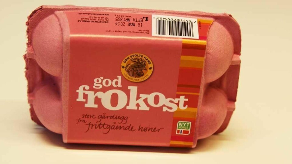 Påleggene du bør gi barnet ditt