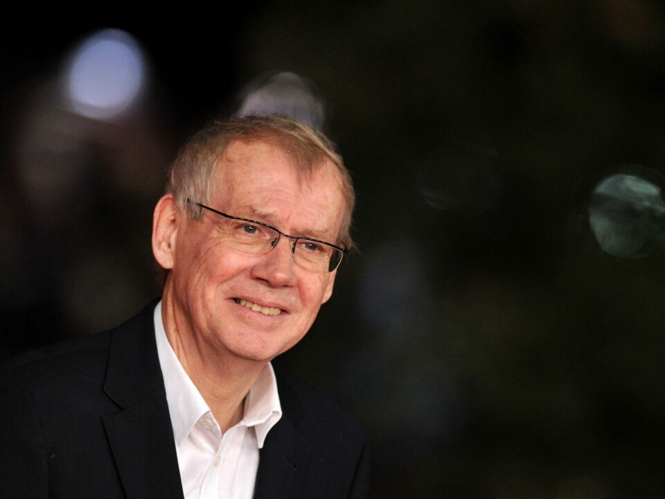 Hun er hans livs store kjærlighet. Hun drepte deres datter.
