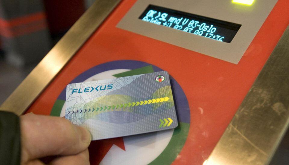 Flexus-prosjektet skulle gjøre reisehverdagen enklere, men har blitt ensbetydende med fiasko.