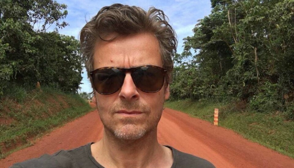 Regissør Marius Holst beskriver filmen som en fiksjonsfortelling basert på virkelige hendelser.