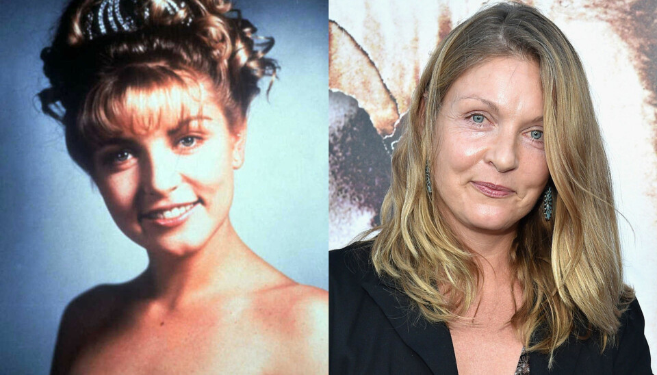 Twin Peaks gjør comeback. Slik ser stjernene ut i dag