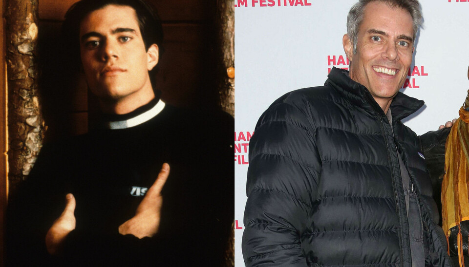 Twin Peaks gjør comeback. Slik ser stjernene ut i dag