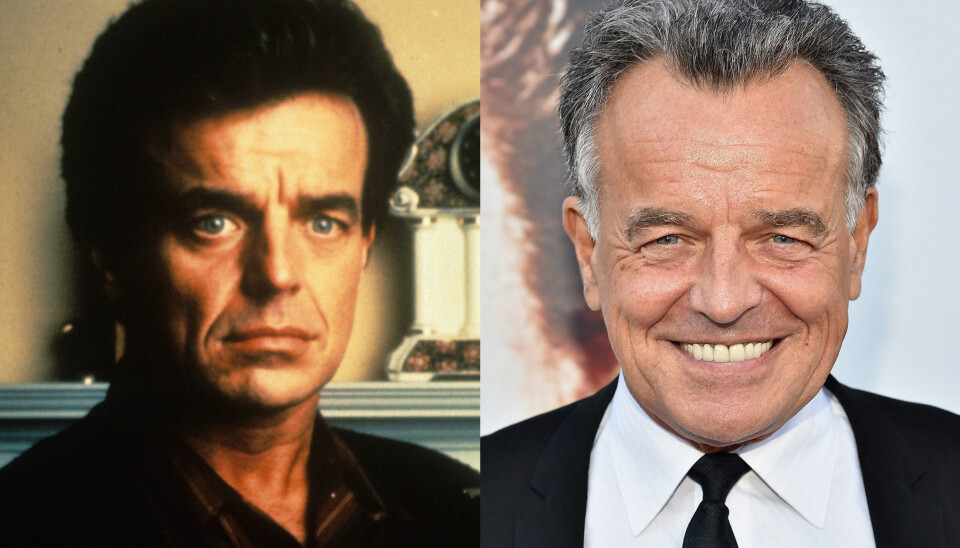 Twin Peaks gjør comeback. Slik ser stjernene ut i dag