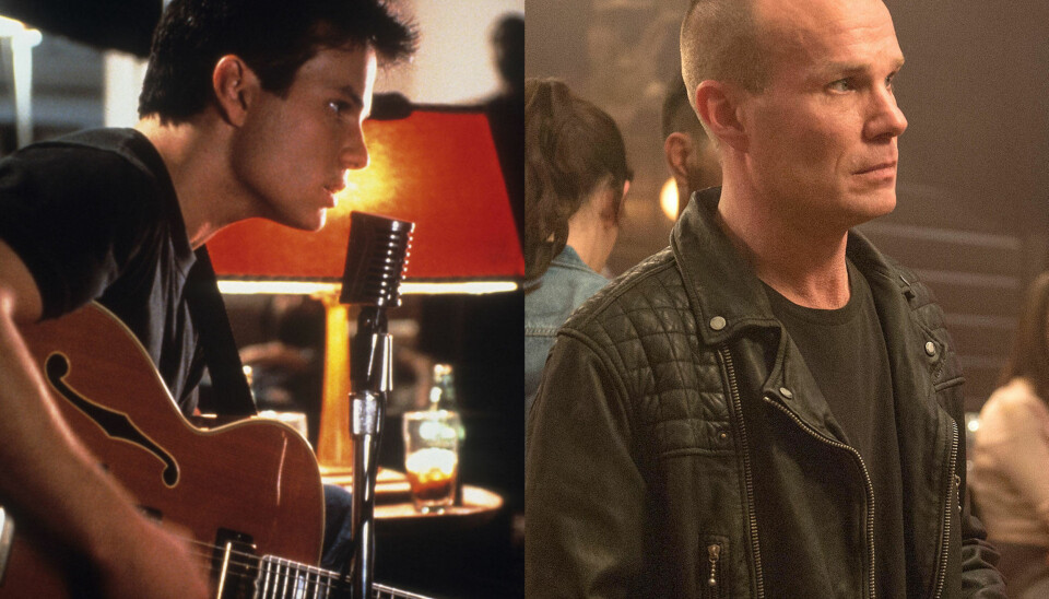 Twin Peaks gjør comeback. Slik ser stjernene ut i dag