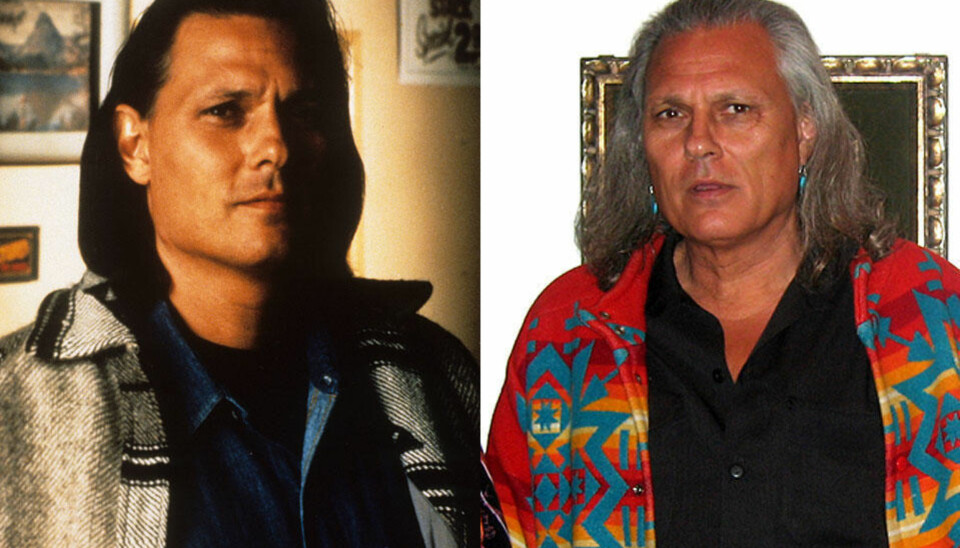 Twin Peaks gjør comeback. Slik ser stjernene ut i dag