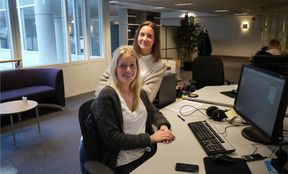Her velger du mellom 17 kreative studier