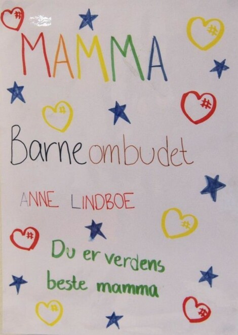 «Jeg har mistet alle illusjoner om at folk er greie mot barna sine»