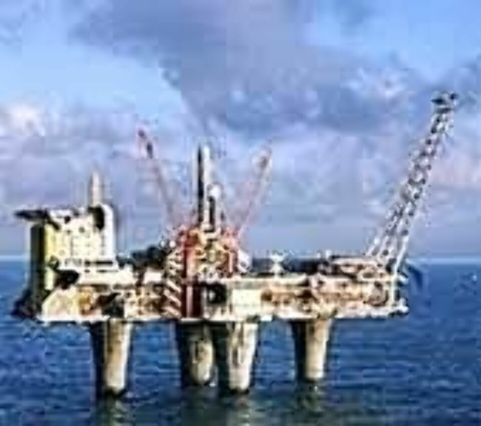 Offshore kommer sterkere.
