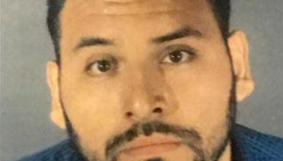 SIKTET: Geovanni Borjas (32).