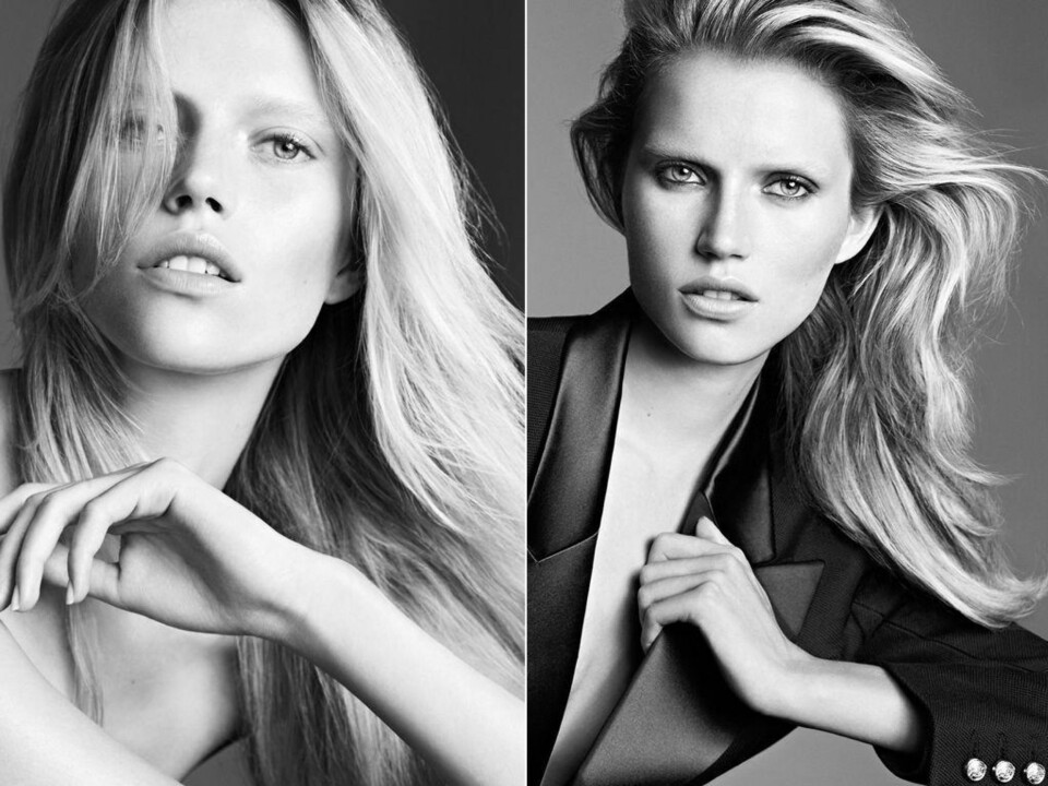 Derfor kan billig «hair extensions» se falskt ut på nordiske jenter