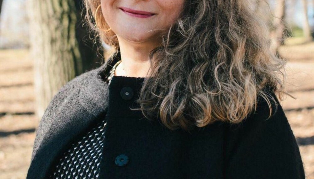 Camilla Fossum Pettersen har skrevet boken "Samværssabotasje".