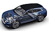 Audi e tron: Pris, rekkevidde, hengerfeste og levering i Audi e tron: Pris, rekkevidde, hengerfeste og levering i