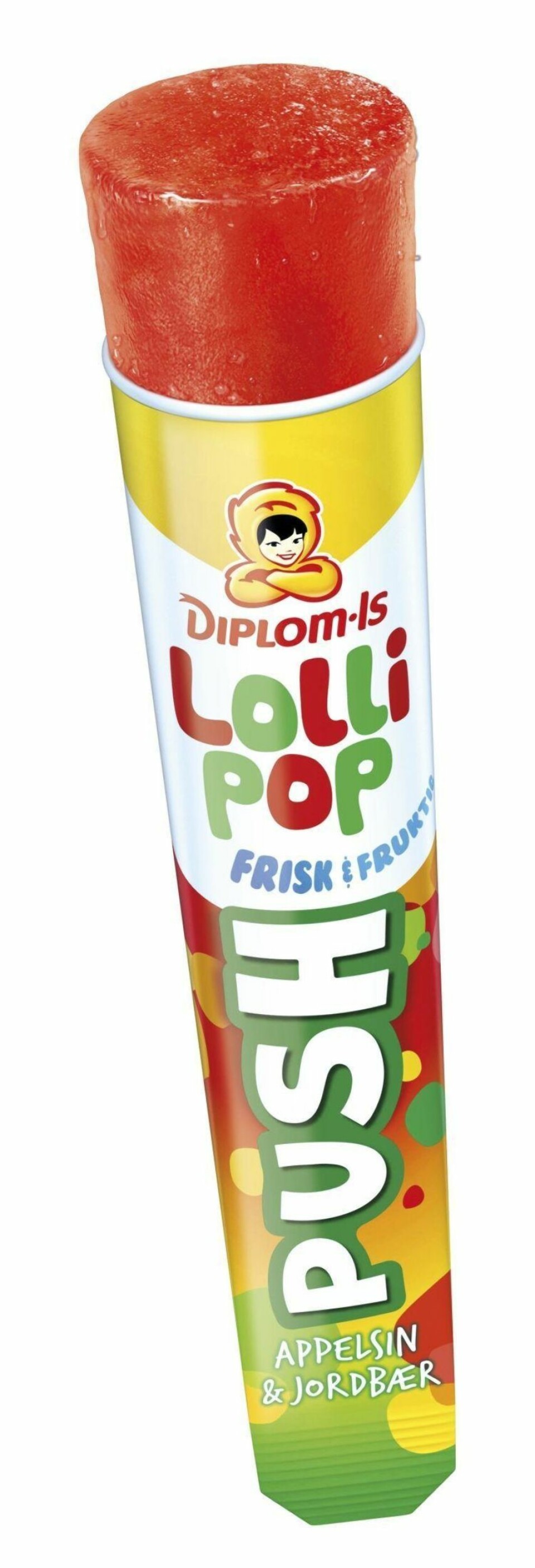 Dette er årets isnyheter