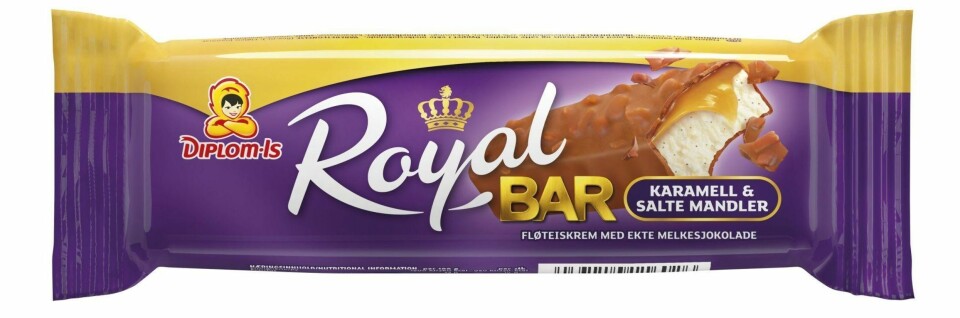 Dette er årets isnyheter