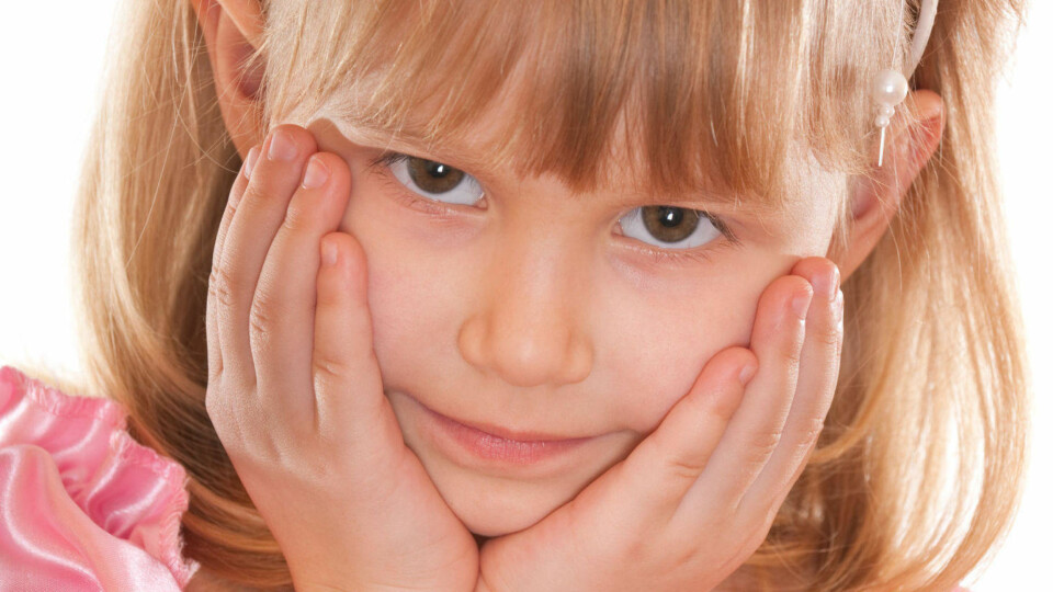 Har du et orkidébarn?