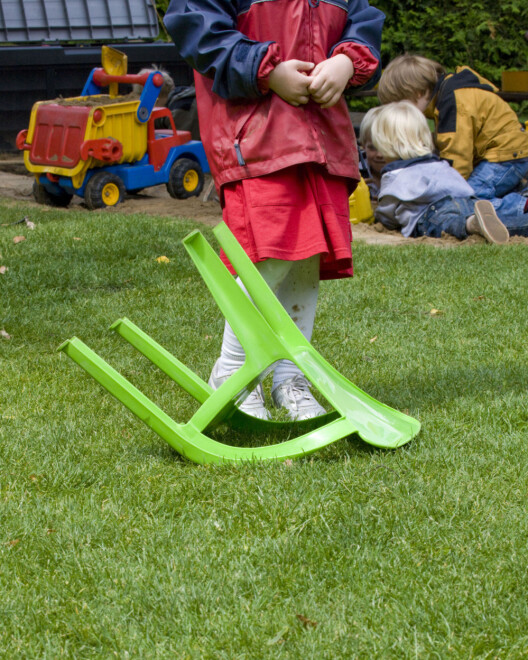 Har du et orkidébarn?