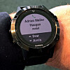 TEST: Åtte uker med Garmin Fenix 5 Trening TEST: Åtte uker med Garmin Fenix 5 Trening