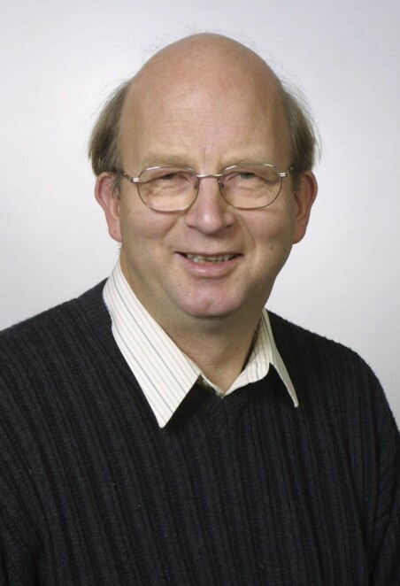 - KRAFTIG ØKNING: Seniorforsker Stefan Sahlström i Nofima ser ingen åpenbare grunner til prisøkningen på Havregrynet.