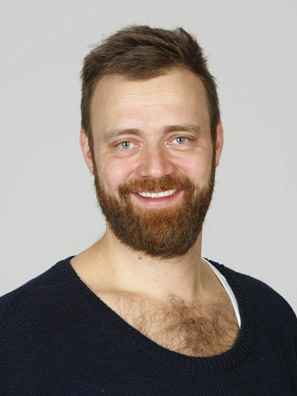 - Slipp ungene fri, mener overlege ved Ullevål Universitetssykehus, Thorbjørn Brook Steen.