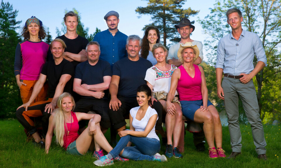 Både Vendela Kirsebom og Aylar Lie har tatt steget fra Farmen Kjendis og inn i politikken. Dog, mot sin vilje.