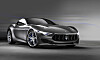 Maserati eva notty