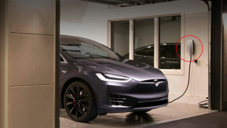 Ønsker du å installere en hjemmelader til elbilen, kan det hende du får deg en stor overraskelse.